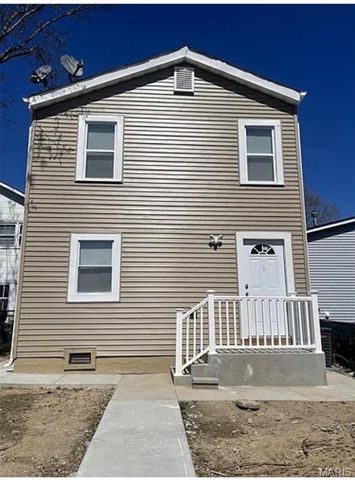 6828 Magnolia Avenue, St Louis, MO 63143