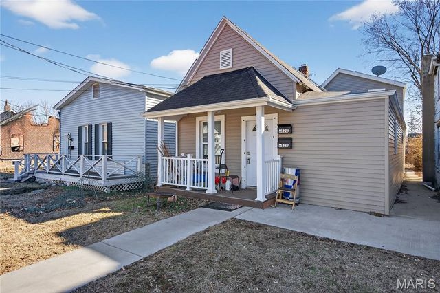 6828 Magnolia Avenue, St Louis, MO 63143