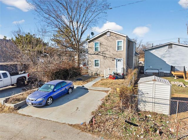 6828 Magnolia Avenue, St Louis, MO 63143