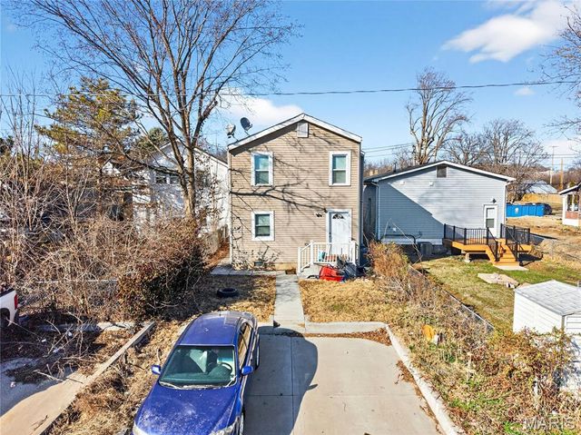 6828 Magnolia Avenue, St Louis, MO 63143