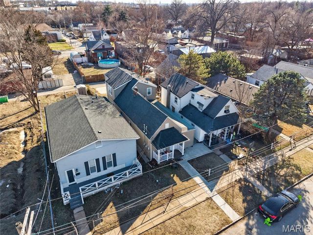 6828 Magnolia Avenue, St Louis, MO 63143