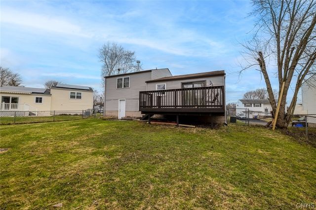 8238 Lucchesi Drive, Clay, NY 13041