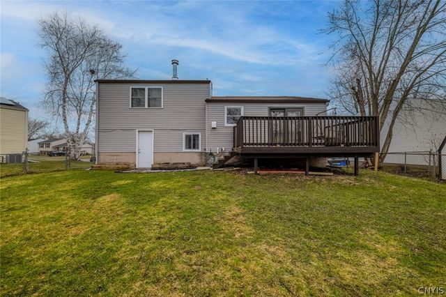 8238 Lucchesi Drive, Clay, NY 13041