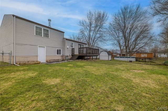 8238 Lucchesi Drive, Clay, NY 13041