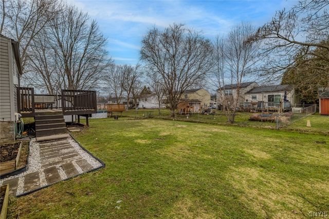 8238 Lucchesi Drive, Clay, NY 13041