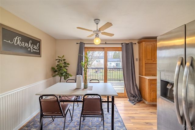 8238 Lucchesi Drive, Clay, NY 13041