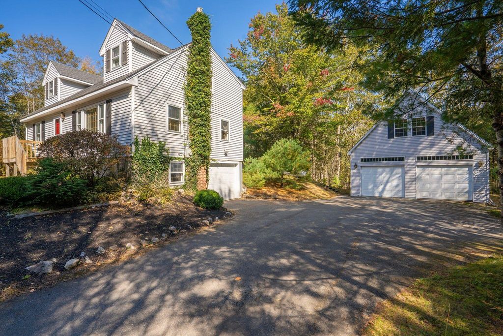 44 Ridge View Drive, Standish, ME 04084 — photo 3