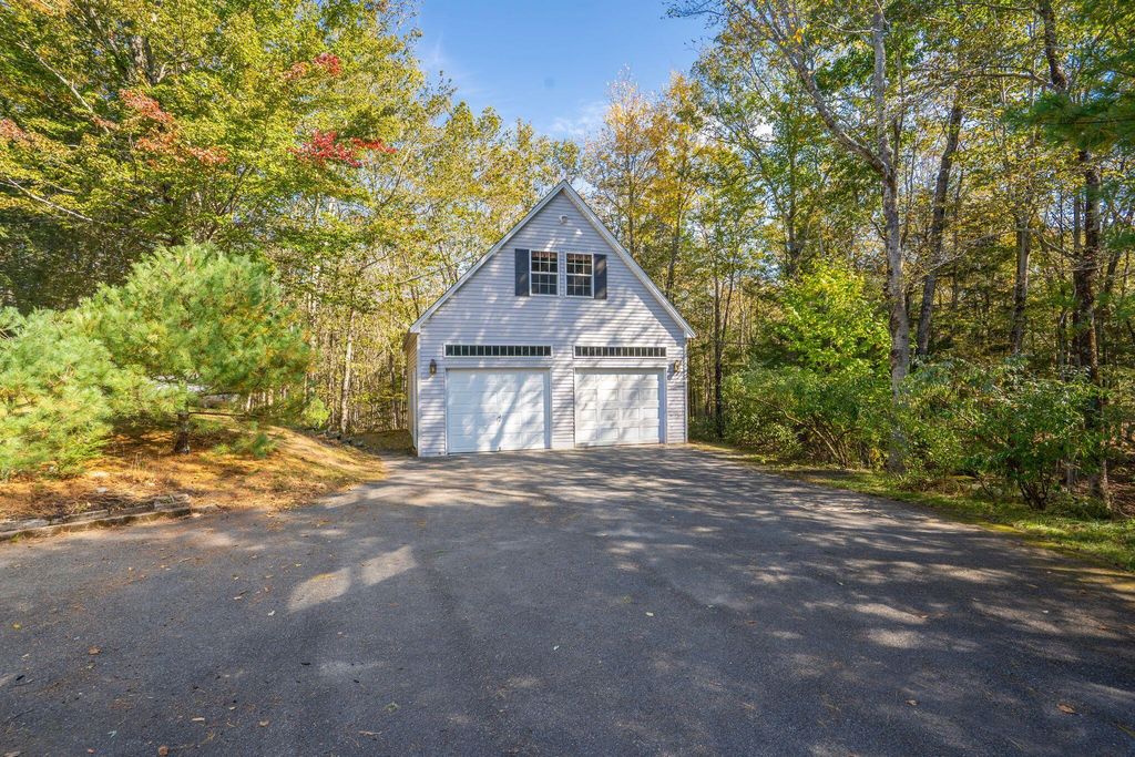44 Ridge View Drive, Standish, ME 04084 — photo 4