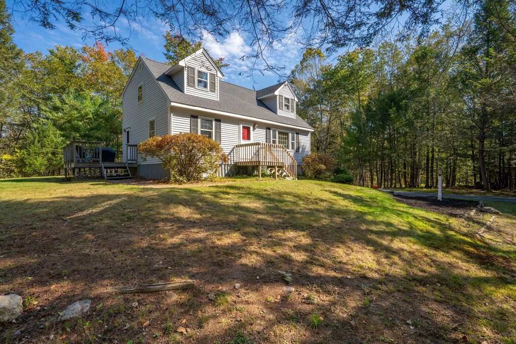 44 Ridge View Drive, Standish, ME 04084 — photo 5
