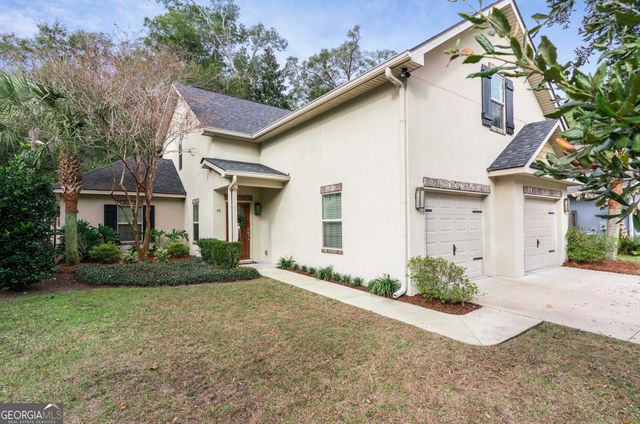41 Simonton Lane, St. Simons, GA 31522