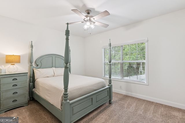 41 Simonton Lane, St. Simons, GA 31522