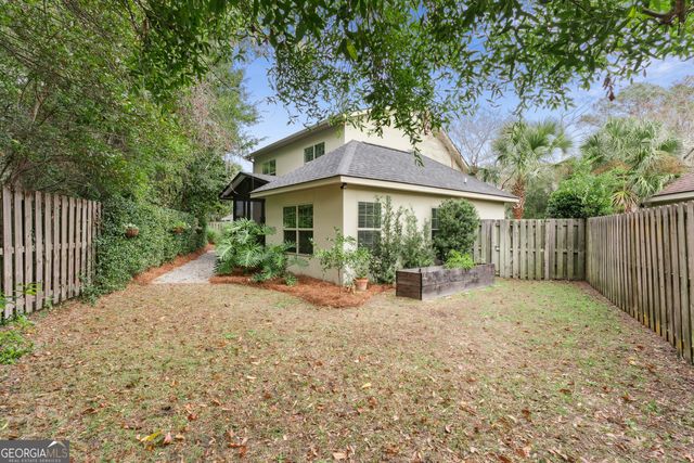 41 Simonton Lane, St. Simons, GA 31522