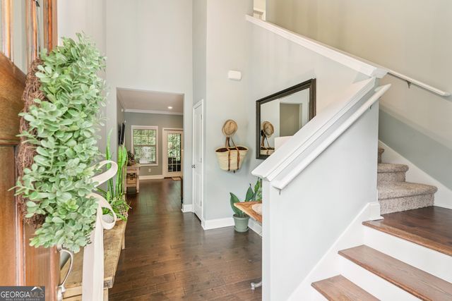 41 Simonton Lane, St. Simons, GA 31522