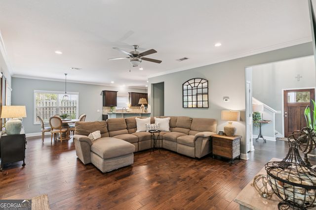 41 Simonton Lane, St. Simons, GA 31522