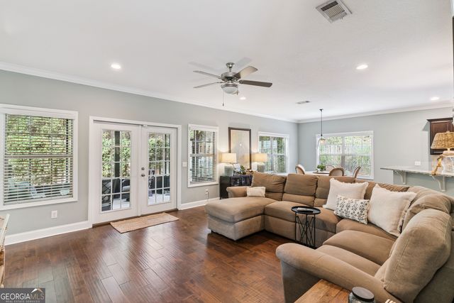 41 Simonton Lane, St. Simons, GA 31522