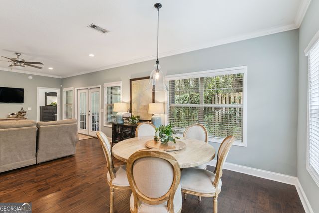 41 Simonton Lane, St. Simons, GA 31522