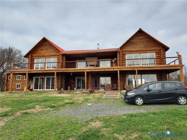 6430 River Rd, Columbia, VA 23038