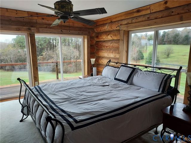 6430 River Rd, Columbia, VA 23038