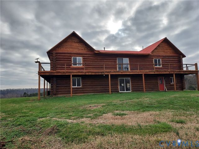 6430 River Rd, Columbia, VA 23038