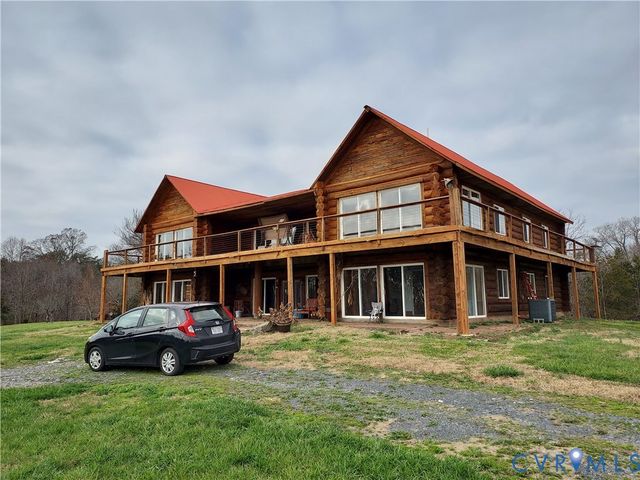 6430 River Rd, Columbia, VA 23038