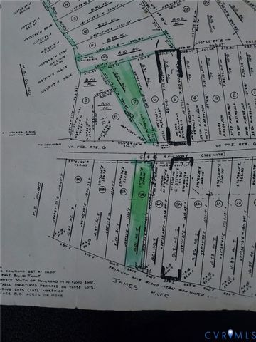 6430 River Rd, Columbia, VA 23038