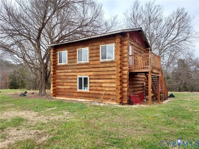 6430 River Rd, Columbia, VA 23038