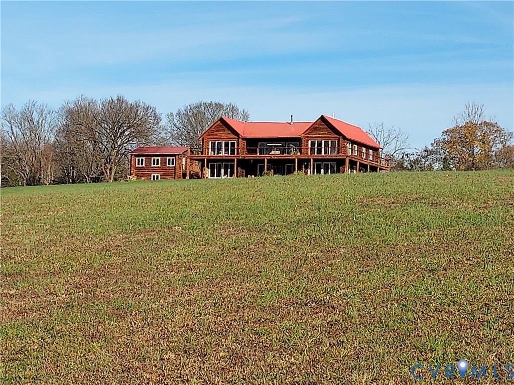 6430 River Rd, Columbia, VA 23038