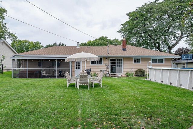 7726 N 49th STREET, Brown Deer, WI 53223