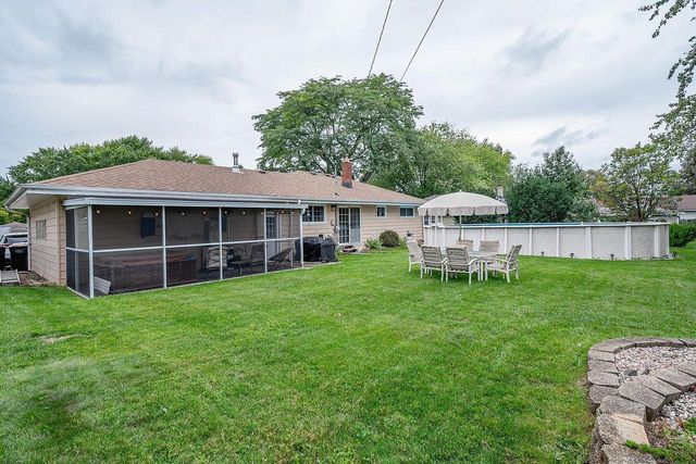 7726 N 49th STREET, Brown Deer, WI 53223
