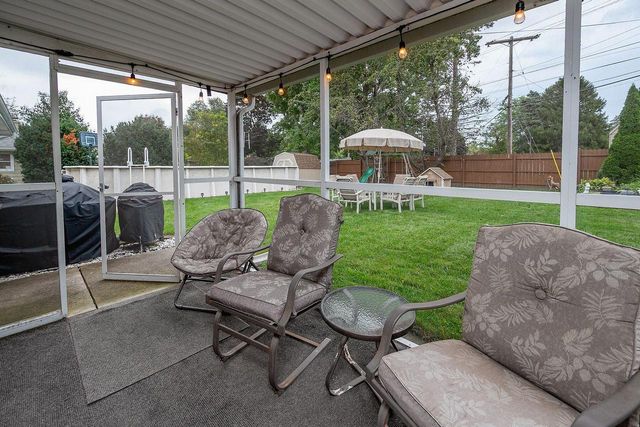 7726 N 49th STREET, Brown Deer, WI 53223