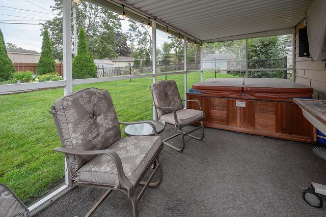 7726 N 49th STREET, Brown Deer, WI 53223