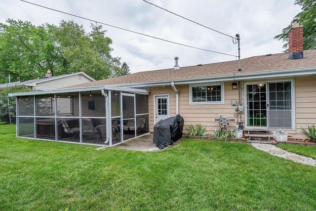 7726 N 49th STREET, Brown Deer, WI 53223