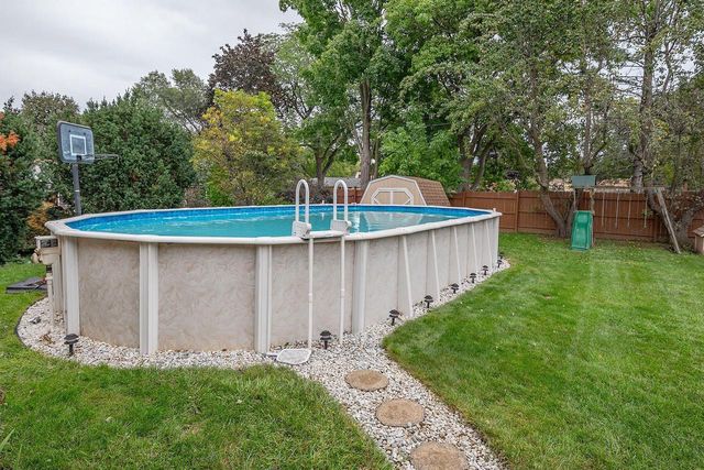 7726 N 49th STREET, Brown Deer, WI 53223