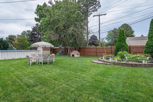 7726 N 49th STREET, Brown Deer, WI 53223