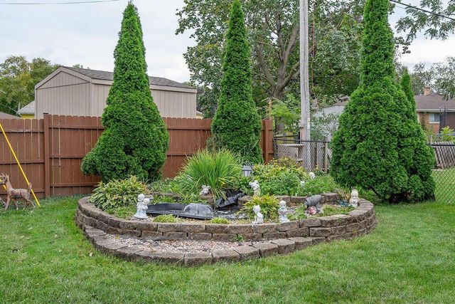 7726 N 49th STREET, Brown Deer, WI 53223
