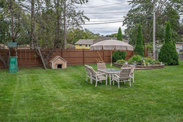 7726 N 49th STREET, Brown Deer, WI 53223