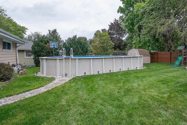 7726 N 49th STREET, Brown Deer, WI 53223