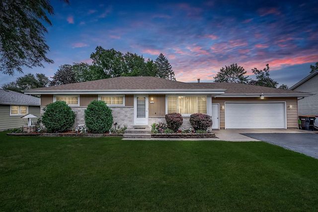 7726 N 49th STREET, Brown Deer, WI 53223