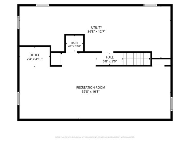 7726 N 49th STREET, Brown Deer, WI 53223