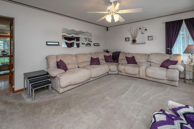 7726 N 49th STREET, Brown Deer, WI 53223