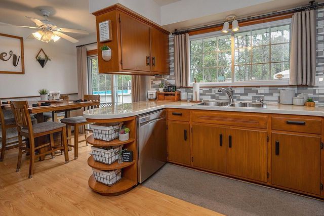 7726 N 49th STREET, Brown Deer, WI 53223