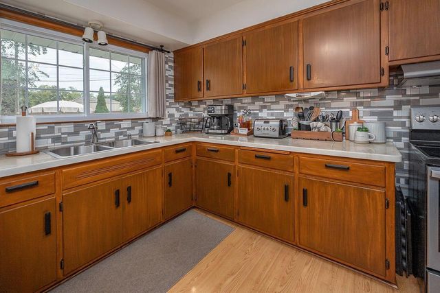 7726 N 49th STREET, Brown Deer, WI 53223