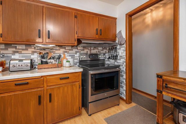 7726 N 49th STREET, Brown Deer, WI 53223