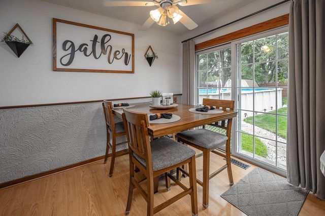 7726 N 49th STREET, Brown Deer, WI 53223