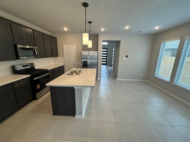 26814 Chandrila Vista Court, Richmond, TX 77406