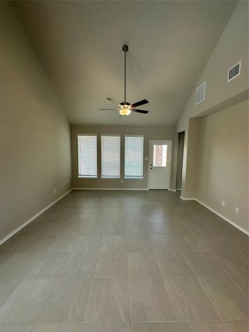 26814 Chandrila Vista Court, Richmond, TX 77406