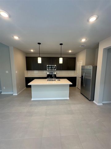 26814 Chandrila Vista Court, Richmond, TX 77406