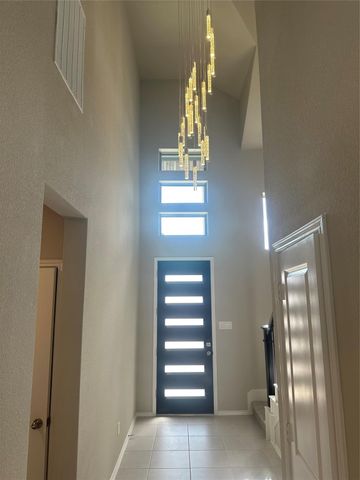 26814 Chandrila Vista Court, Richmond, TX 77406