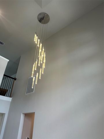 26814 Chandrila Vista Court, Richmond, TX 77406