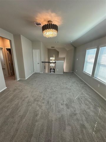 26814 Chandrila Vista Court, Richmond, TX 77406